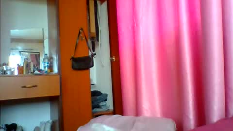 Snapshot of pinkdomina01 chatting on 9, 6, 2026 pinkdomina01 online show from 9, 6, 2026