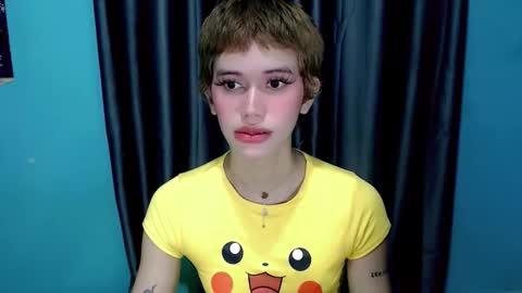 Cherry online show from 23, 3, 2026