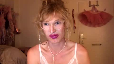 pinkfag online show from 3, 12, 2024