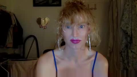 pinkfag online show from 23, 1, 2025