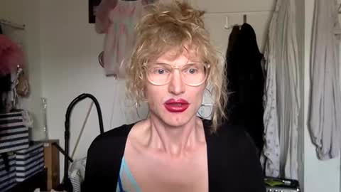 pinkfag online show from 21, 2, 2025