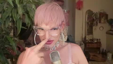 Snapshot of pinkfag chatting on 15, 6, 2026 pinkfag online show from 15, 6, 2026