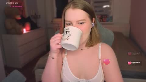 pinkiep1e online show from 12, 1, 2026