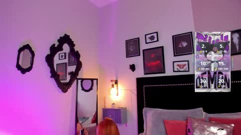 Snapshot of pinkk_demon chatting on 14, 3, 2026 PINKK online show from 14, 3, 2026