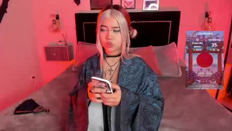 Snapshot of pinkk_demon chatting on 28, 3, 2026 PINKK online show from 28, 3, 2026