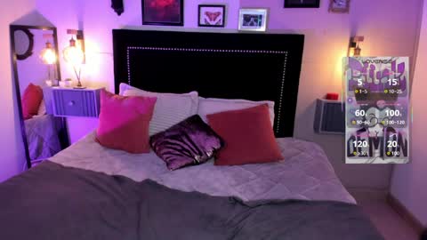 Snapshot of pinkk_demon chatting on 1, 4, 2026 PINKK online show from 1, 4, 2026