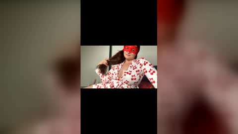 pinkkblossomm online show from 18, 1, 2026