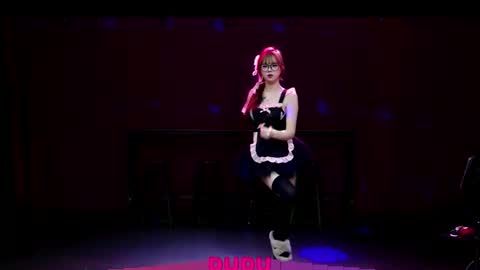 Snapshot of pinklady_dudu chatting on 26, 10, 2025 pinklady_dudu online show from 26, 10, 2025