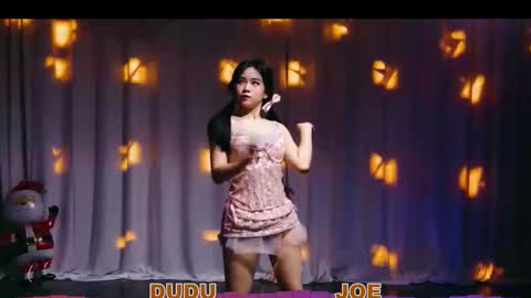 pinklady_dudu online show from 20, 12, 2025