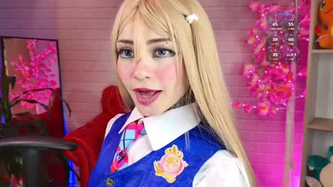 LUISA online show from 13, 1, 2025