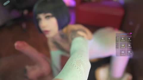 LUISA online show from 12, 9, 2025