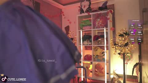 LUISA online show from 20, 2, 2026