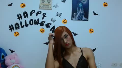 pinkluna0 online show from 27, 10, 2025