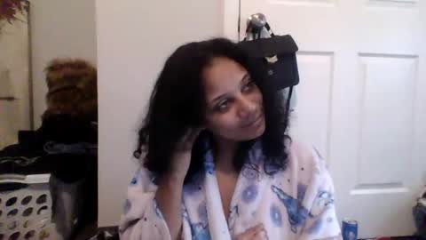 Snapshot of pinkmonae chatting on 10, 1, 2025 pinksugar online show from 10, 1, 2025