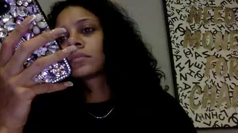 Snapshot of pinkmonae chatting on 8, 5, 2026 pinksugar online show from 8, 5, 2026