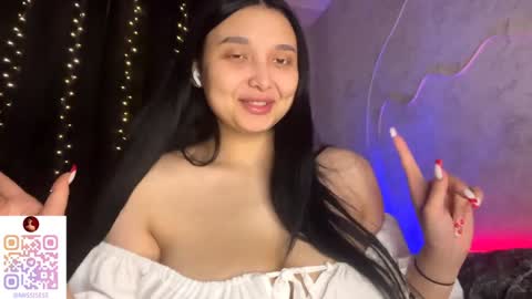 Snapshot of pinkncrazy chatting on 3, 2, 2026 HERES ALICE WELCOME EVERYONE LOVENSE DOMI REACT TO YOUR TIPS LETS MAKE A GREAT SHOW TOGETHER online show from 3, 2, 2026