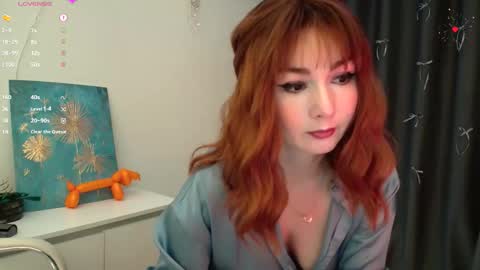 Snapshot of pinkperlita chatting on 24, 2, 2026 Perlita online show from 24, 2, 2026
