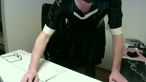 pinkrodex online show from 6, 1, 2025