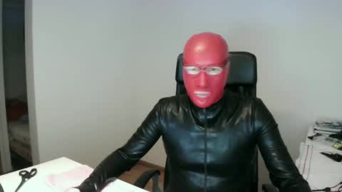 pinkrodex online show from 15, 1, 2025