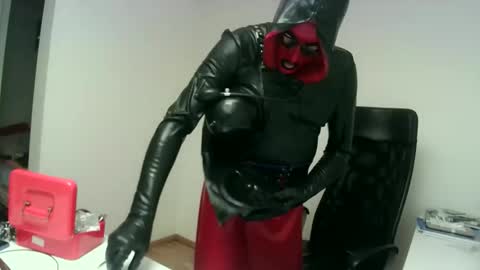 pinkrodex online show from 16, 12, 2025