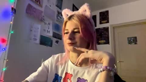 Sara online show from 10, 10, 2025