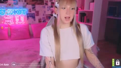 Snapshot of pinkvenom_ chatting on 1, 3, 2025 pinkvenom_ online show from 1, 3, 2025