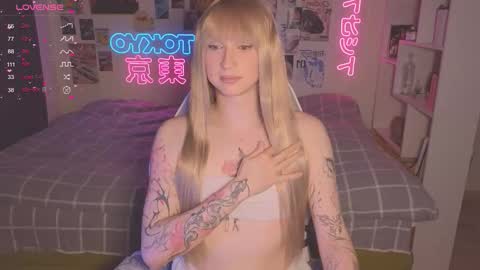 Snapshot of pinkvenom_ chatting on 20, 9, 2025 pinkvenom_ online show from 20, 9, 2025
