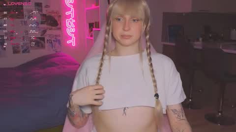 Snapshot of pinkvenom_ chatting on 30, 11, 2025 pinkvenom_ online show from 30, 11, 2025