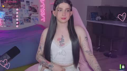 Snapshot of pinkvenom_ chatting on 26, 5, 2026 pinkvenom_ online show from 26, 5, 2026