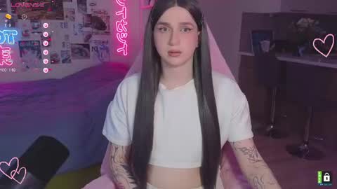 pinkvenom_ online show from 14, 6, 2026