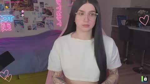 pinkvenom_ online show from 15, 6, 2026