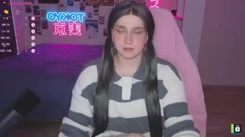 pinkvenom_ online show from 4, 7, 2026