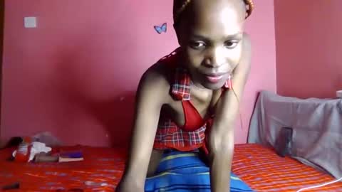 Snapshot of pinky_cockoo chatting on 27, 2, 2026 pinky_cockoo online show from 27, 2, 2026