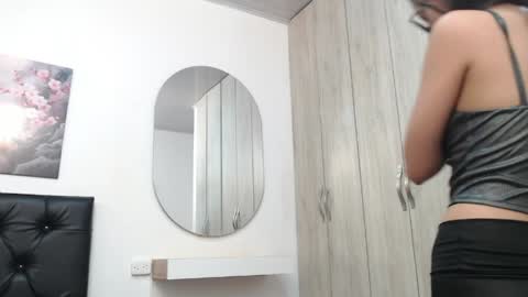 Snapshot of pinky_f00x chatting on 18, 5, 2026 pinky_f00x online show from 18, 5, 2026
