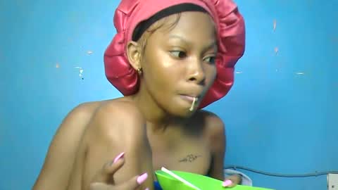 Snapshot of pinky_lov chatting on 16, 10, 2025 pinky_lov online show from 16, 10, 2025