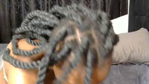 Snapshot of pinky_morningstar chatting on 28, 6, 2026 Pinky online show from 28, 6, 2026