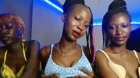 Pinky online show from 24, 11, 2025