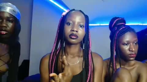 Pinky online show from 25, 11, 2025