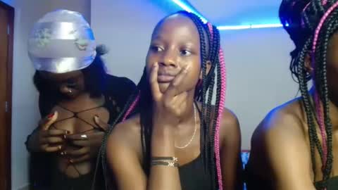 Pinky online show from 26, 11, 2025