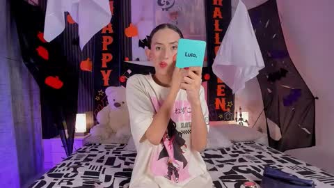 Peachy online show from 20, 10, 2025