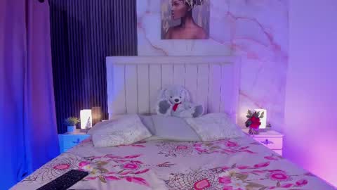 Snapshot of pinky_peach_ chatting on 30, 6, 2026 Peachy online show from 30, 6, 2026