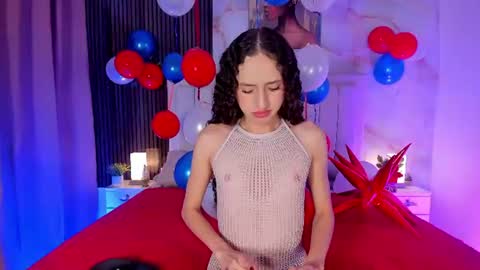 Snapshot of pinky_peach_ chatting on 6, 7, 2026 Peachy online show from 6, 7, 2026