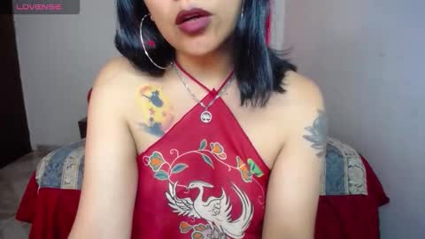 VIOLETA LOPEZ online show from 18, 1, 2026