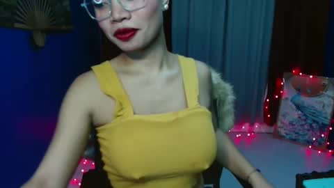 Snapshot of pinky_pussybobby69 chatting on 23, 10, 2025 Tina online show from 23, 10, 2025