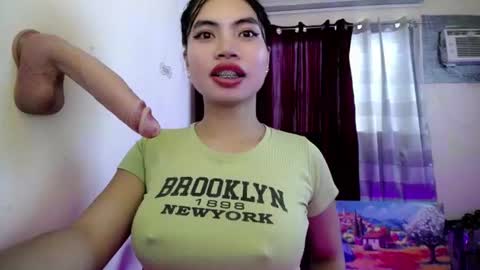 Snapshot of pinky_pussybobby69 chatting on 16, 6, 2026 Tina online show from 16, 6, 2026