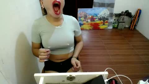 Snapshot of pinky_pussybobby69 chatting on 30, 6, 2026 Tina online show from 30, 6, 2026