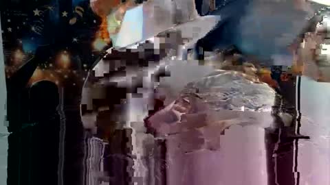 pinkytinky4 online show from 21, 10, 2025