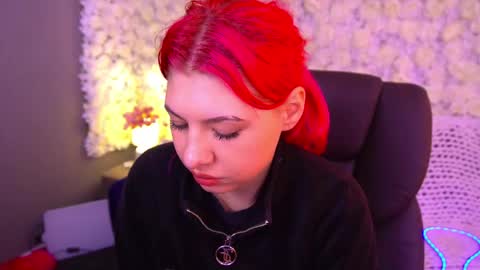 Snapshot of pinkytrix chatting on 27, 4, 2026 pinkytrix online show from 27, 4, 2026