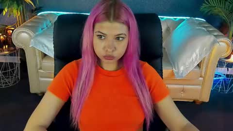 Snapshot of pinkytrix chatting on 11, 5, 2026 pinkytrix online show from 11, 5, 2026