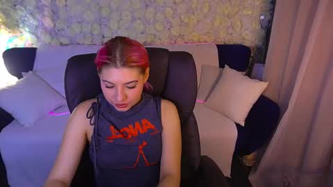 Snapshot of pinkytrix chatting on 27, 5, 2026 pinkytrix online show from 27, 5, 2026